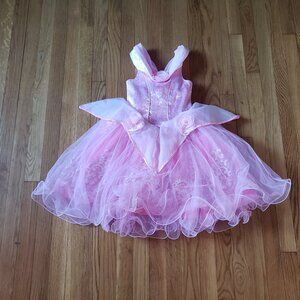 Disney Princess Signature Collection Aurora Dress 4